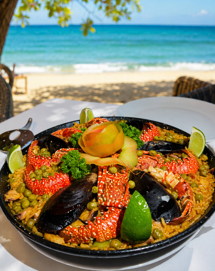Mariscos