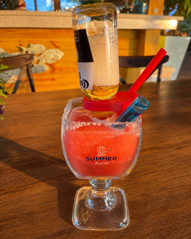 Bebidas