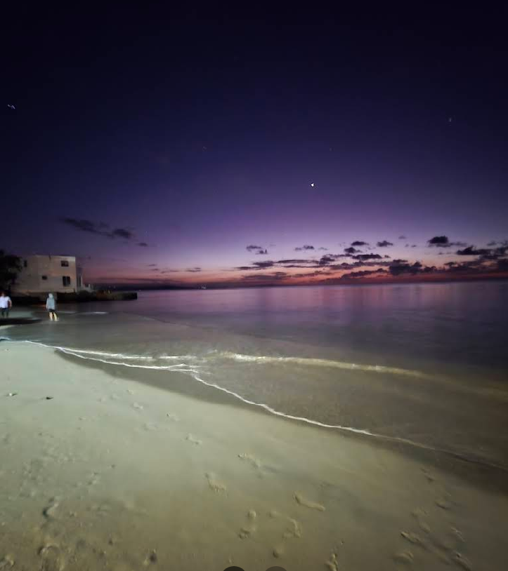 Noche